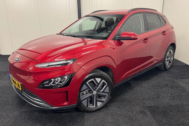 Hyundai Kona (2022)