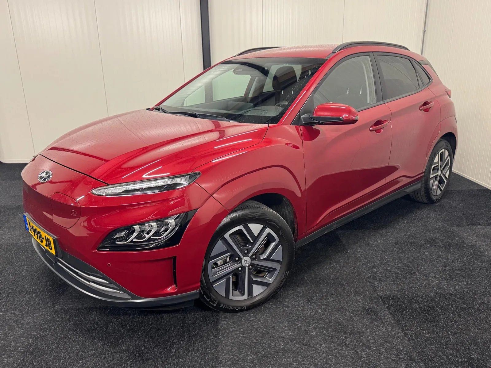 Hyundai Kona (2022) — foto 1