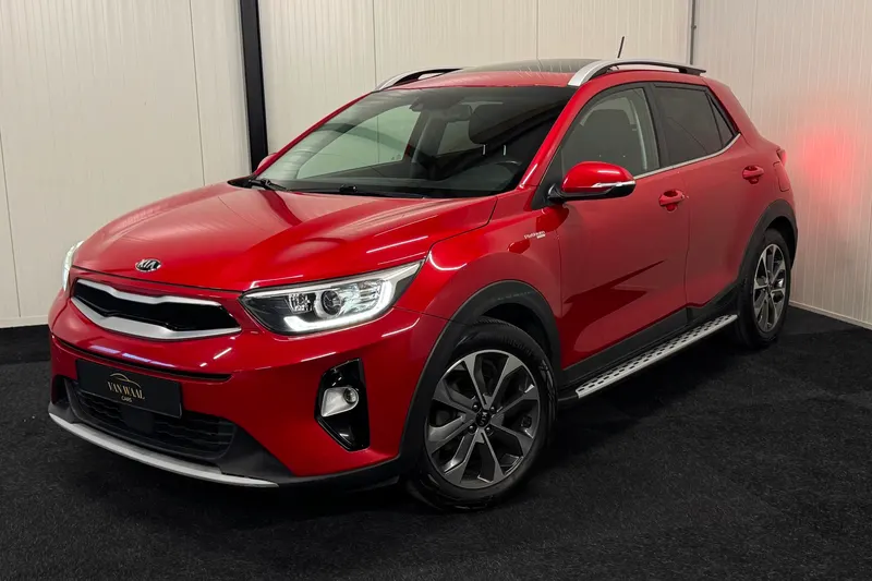 Kia Stonic (2018)
