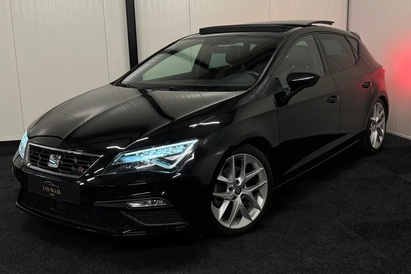 SEAT Leon (2019)