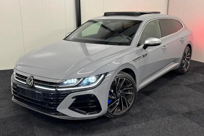 Volkswagen Arteon (2022)