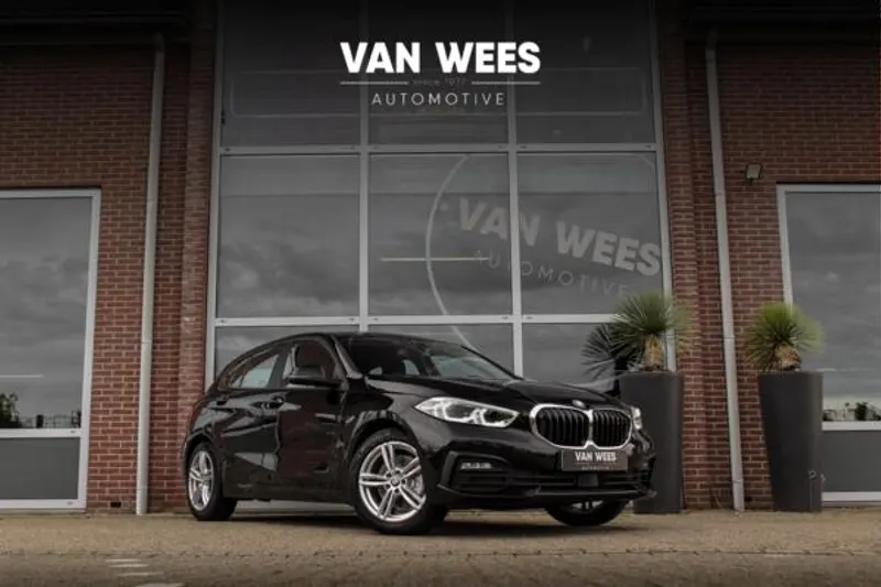BMW 1-Serie (2020)