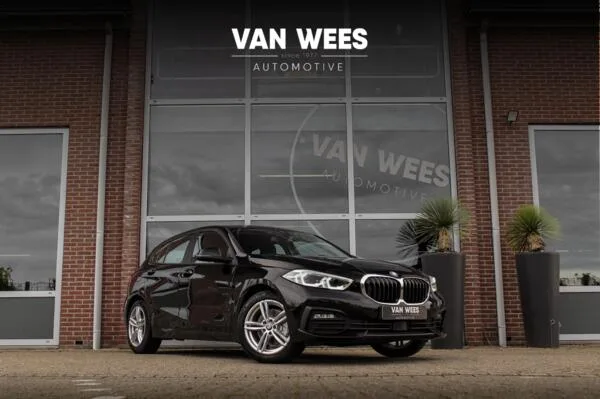BMW 1-Serie (2020) — foto 1