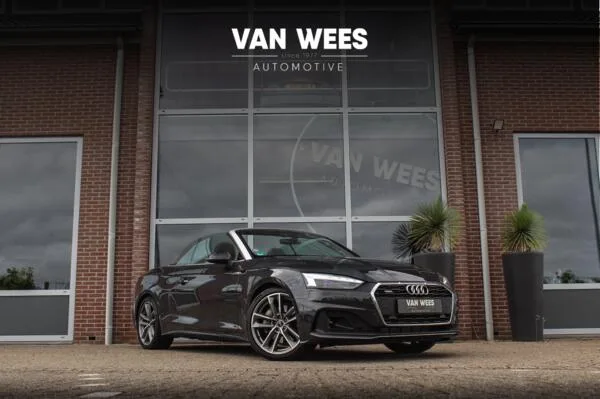 Audi A5 (2022) — foto 1