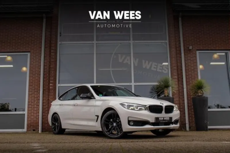 BMW 3-Serie (2023)
