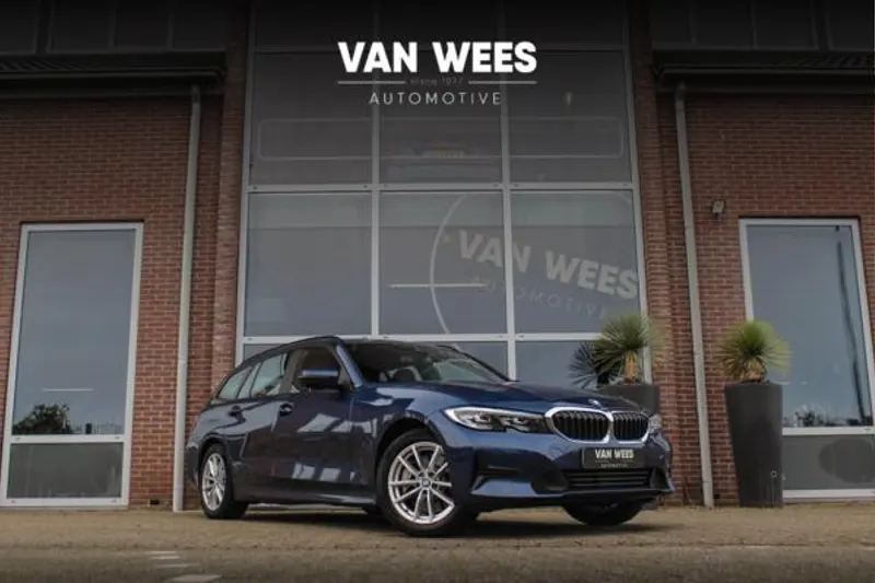 BMW 3-Serie (2020)