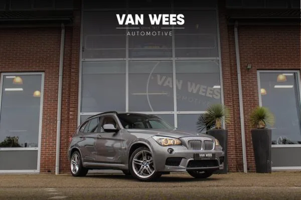 BMW X1 (2010) — foto 1