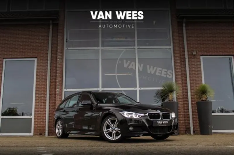 BMW 3-Serie (2020)