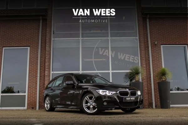 BMW 3-Serie (2019) — foto 1