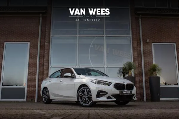BMW 2-Serie (2021) — foto 1