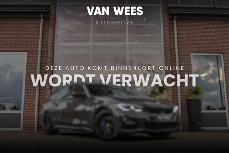 Volvo V60 (2021)