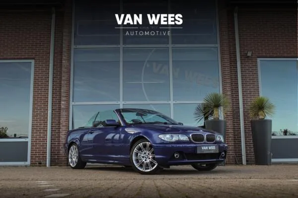 BMW 3-Serie (2005) — foto 1