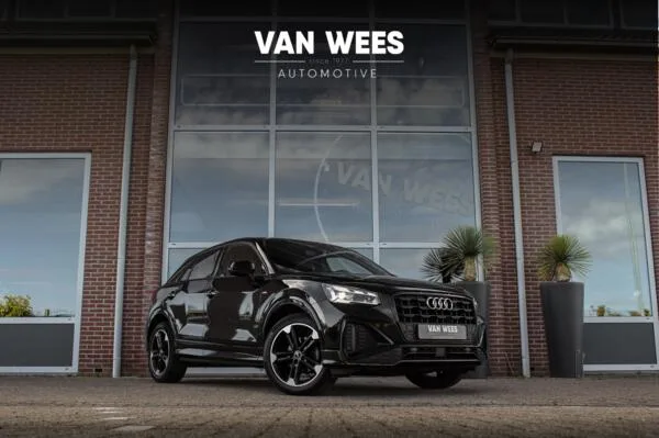 Audi Q2 (2023) — foto 1