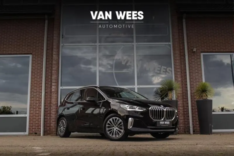 BMW 2-Serie (2022)
