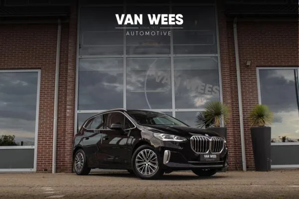 BMW 2-Serie (2022) — foto 1