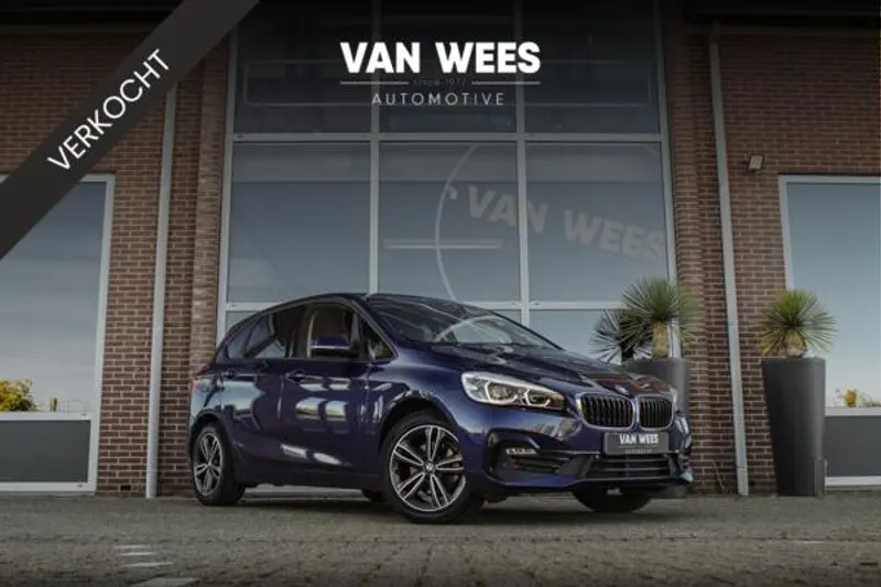 BMW 2-Serie (2021)
