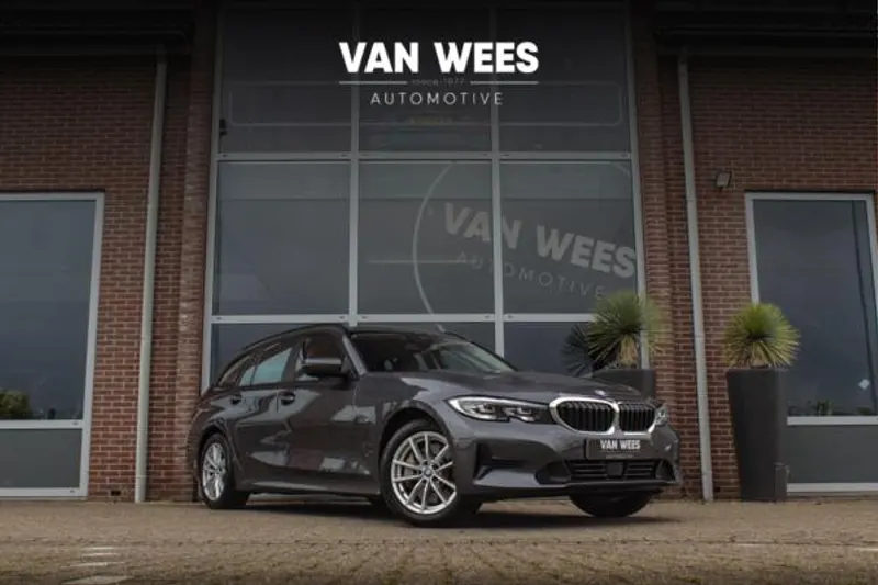 BMW 3-Serie (2026)