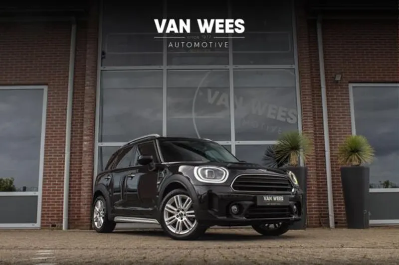 MINI Countryman (2023)