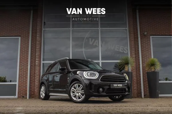 MINI Countryman (2023) — foto 1