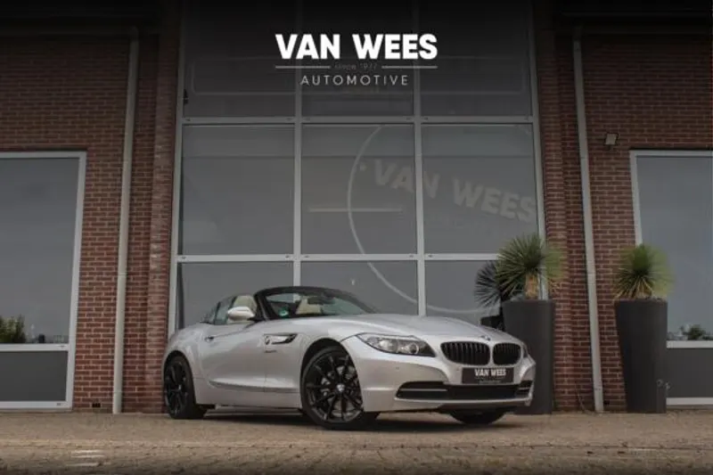 BMW Z4 (2010)
