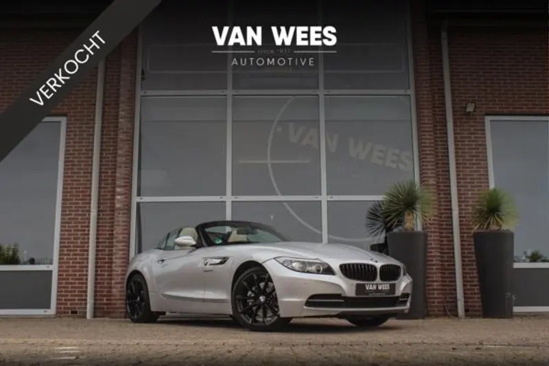 BMW Z4 (2010)