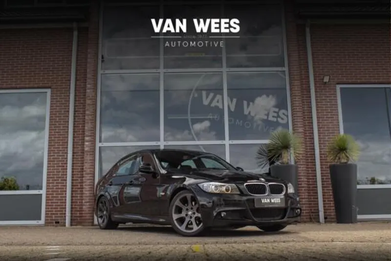 BMW 3-Serie (2010)
