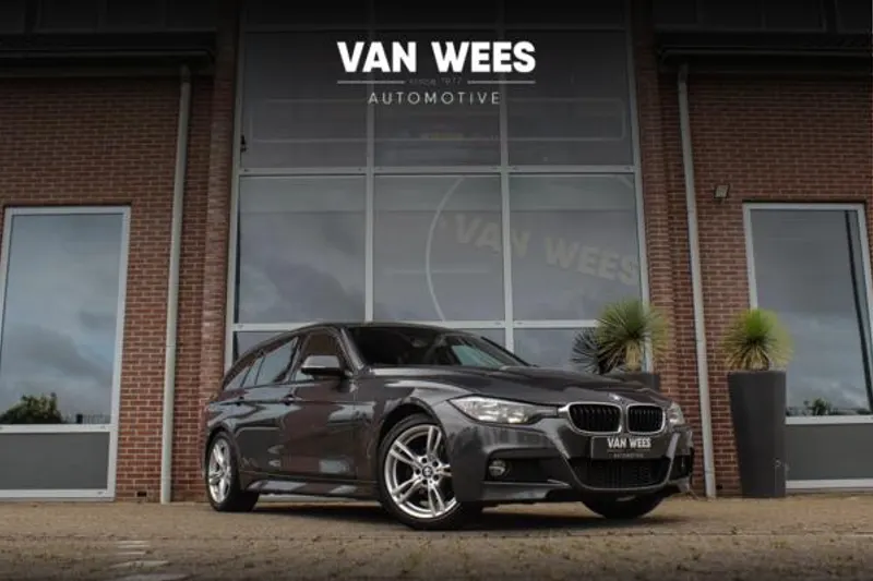 BMW 3-Serie (2020)