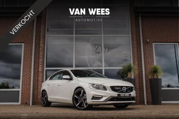 Volvo S60 (2013) — foto 1