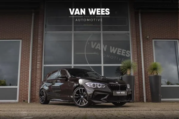 BMW 1-Serie (2018) — foto 1