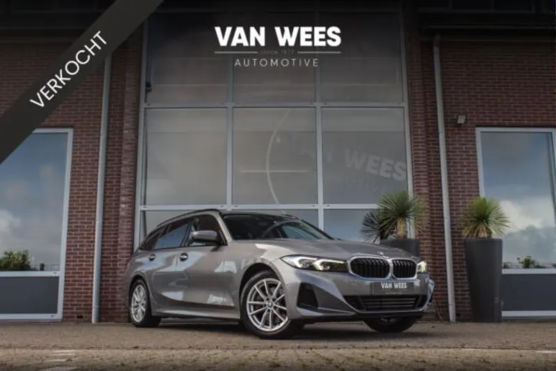 BMW 3-Serie (2023)
