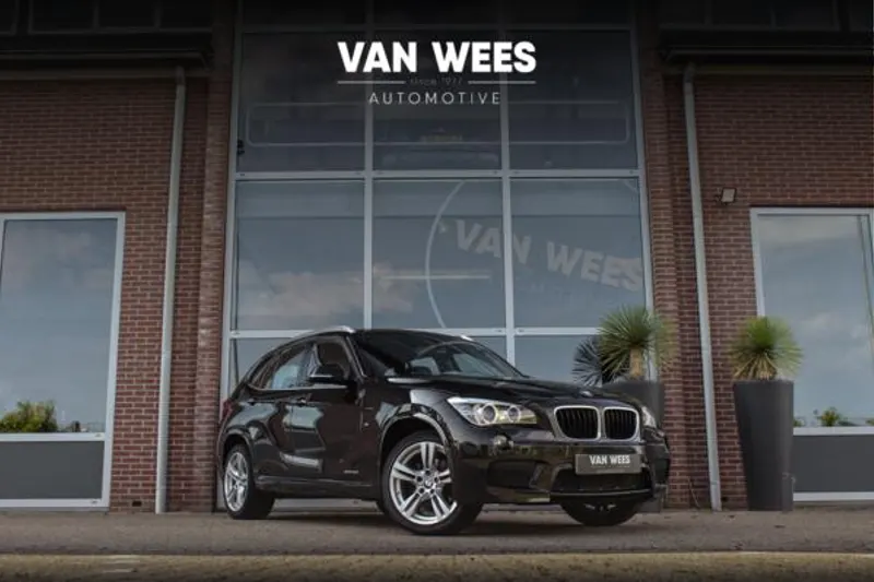 BMW X1 (2014)