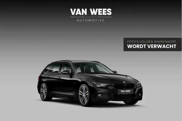 BMW 3-Serie (2019) — foto 1