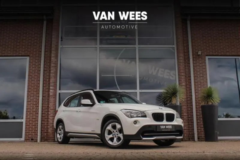 BMW X1 (2010)