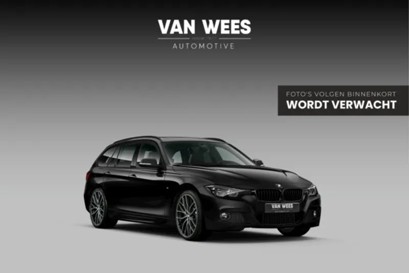 BMW 3-Serie (2018)