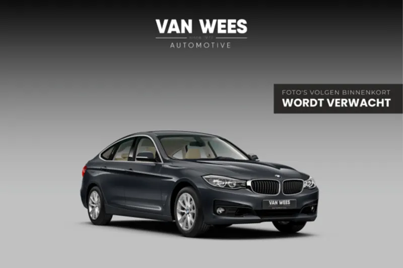 BMW 3-Serie (2013)