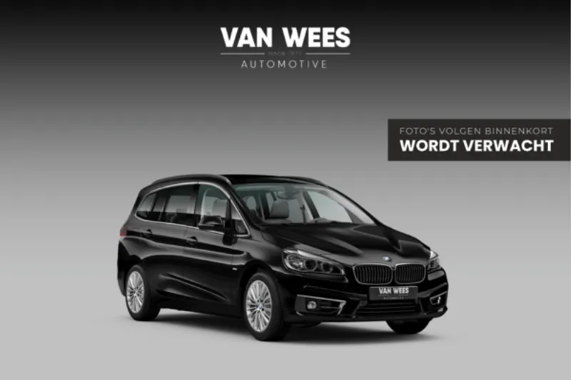 BMW 2-Serie (2021)