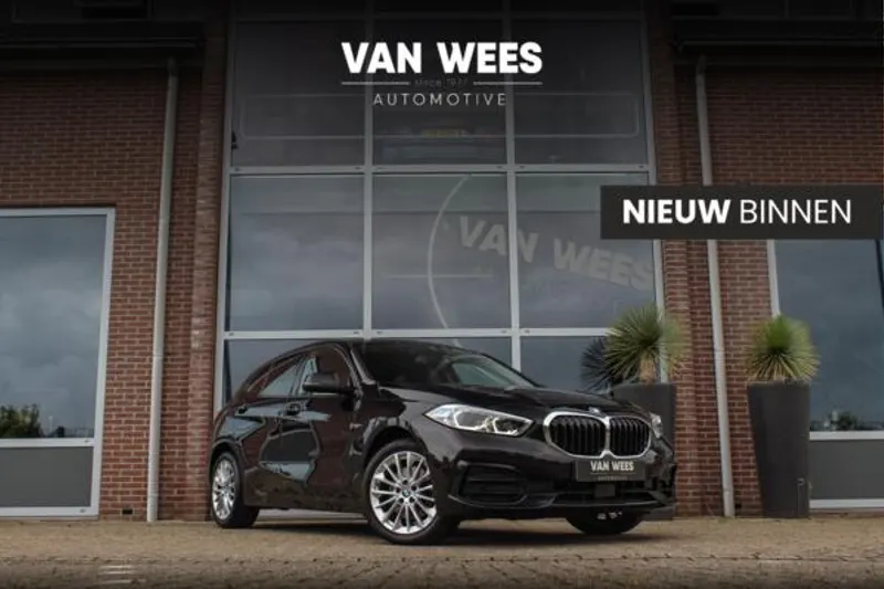 BMW 1-Serie (2023)