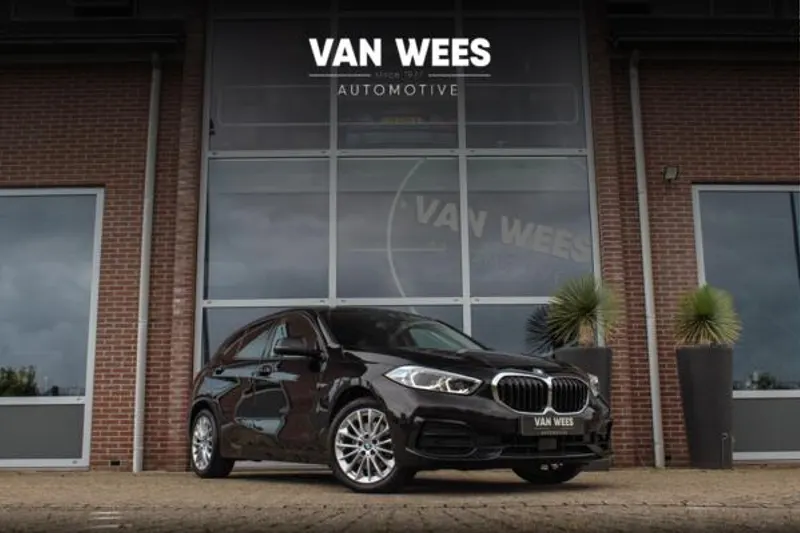 BMW 1-Serie (2023)