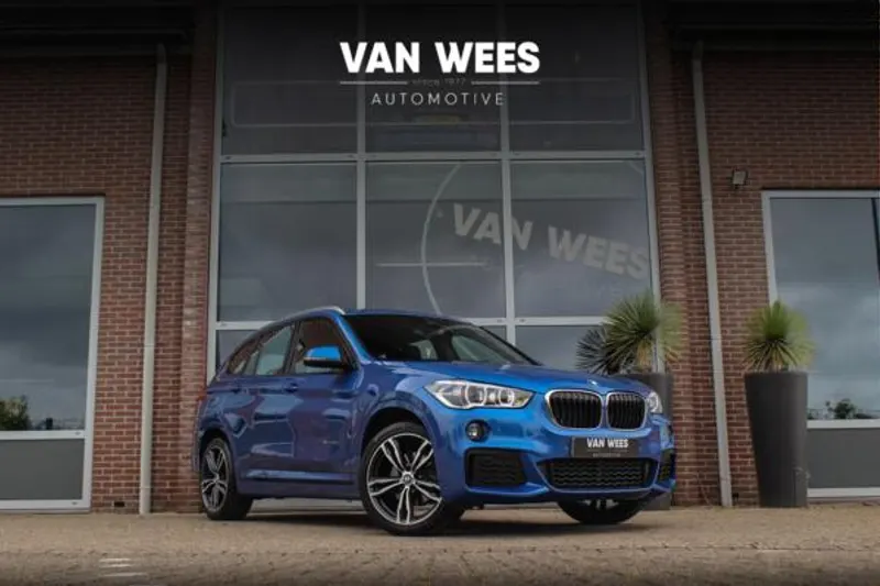 BMW X1 (2018)