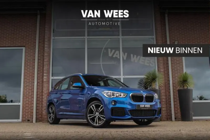 BMW X1 (2018)