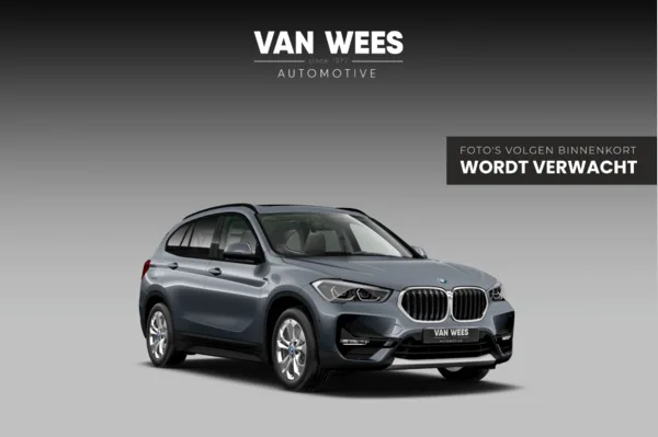 BMW X1 (2022) — foto 1