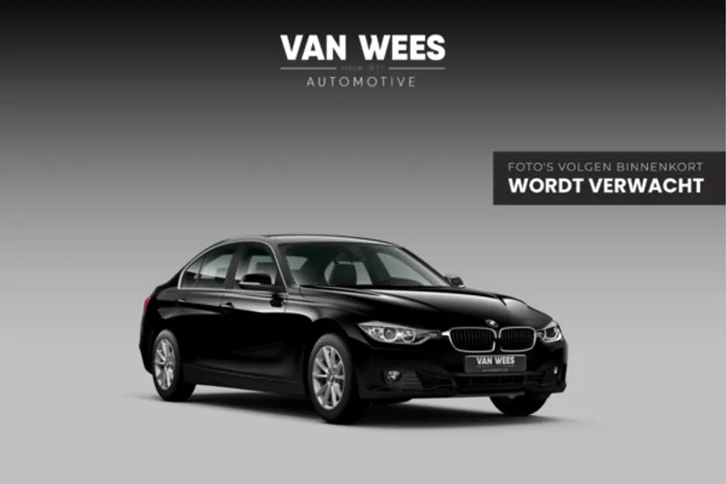 BMW 3-Serie (2013)