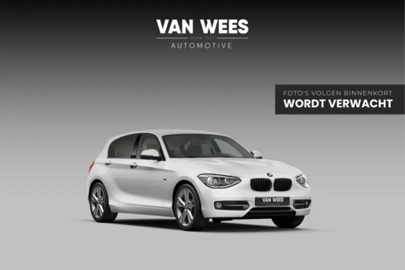 BMW 1-Serie (2022)