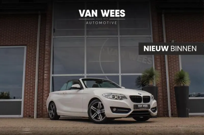 BMW 2-Serie (2024)