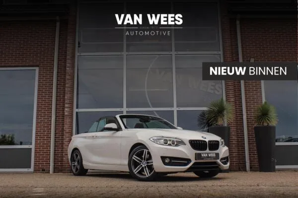 BMW 2-Serie (2024) — foto 1