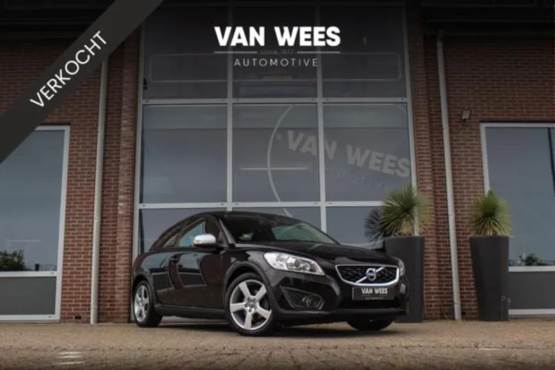 Volvo C30 (2012)