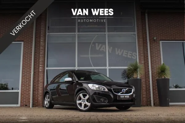 Volvo C30 (2012) — foto 1
