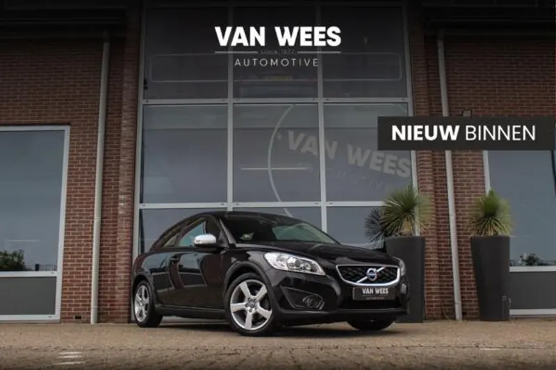 Volvo C30 (2012)