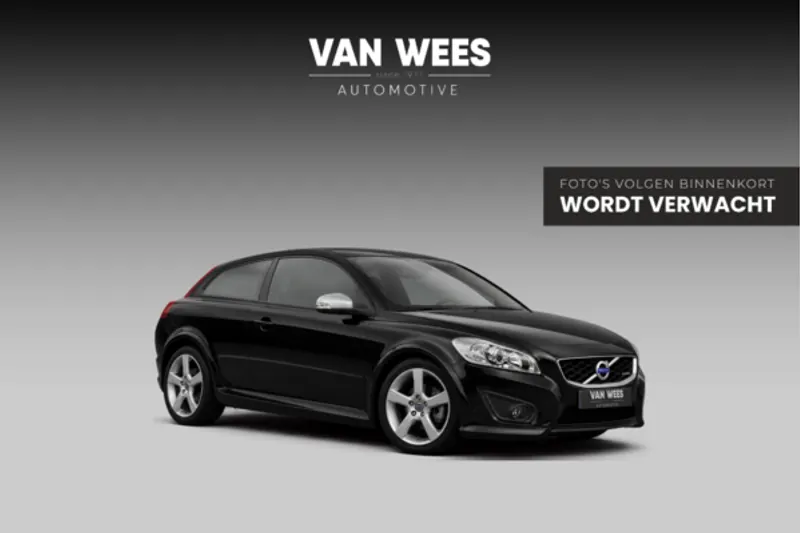 Volvo C30 (2012)