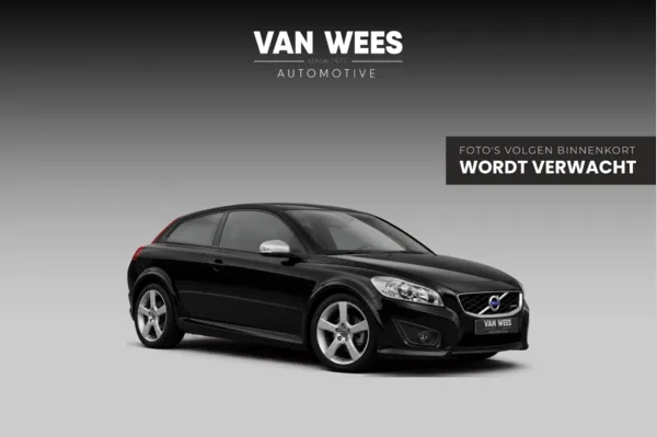 Volvo C30 (2012) — foto 1